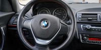 BMW
 1-Series F20 118D SPORT