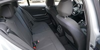 BMW
 1-Series F20 118D SPORT