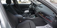 BMW
 1-Series F20 118D SPORT