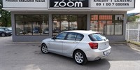 BMW
 1-Series F20 118D SPORT