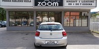 BMW
 1-Series F20 118D SPORT