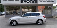BMW
 1-Series F20 118D SPORT