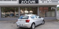 BMW
 1-Series F20 118D SPORT