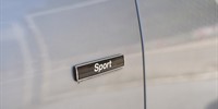 BMW
 1-Series F20 118D SPORT