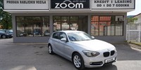 BMW
 1-Series F20 118D SPORT