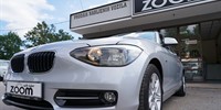 BMW
 1-Series F20 118D SPORT