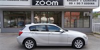 BMW
 1-Series F20 118D SPORT