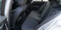 BMW
 1-Series F20 118D SPORT