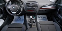 BMW
 1-Series F20 118D SPORT