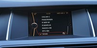 BMW
 520d  SERIE 5 F10