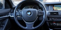 BMW
 520d  SERIE 5 F10