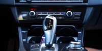 BMW
 520d  SERIE 5 F10