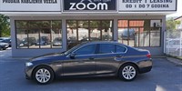 BMW
 520d  SERIE 5 F10