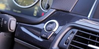 BMW
 520d  SERIE 5 F10