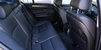 BMW
 520d  SERIE 5 F10