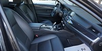 BMW
 520d  SERIE 5 F10