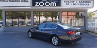 BMW
 520d  SERIE 5 F10