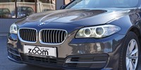 BMW
 520d  SERIE 5 F10