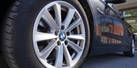 BMW
 520d  SERIE 5 F10