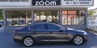 BMW
 520d  SERIE 5 F10