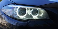 BMW
 520d  SERIE 5 F10