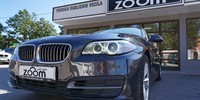 BMW
 520d  SERIE 5 F10