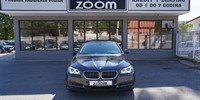 BMW
 520d  SERIE 5 F10