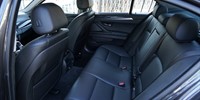 BMW
 520d  SERIE 5 F10