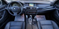 BMW
 520d  SERIE 5 F10