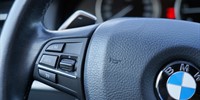 BMW
 520d  SERIE 5 F10