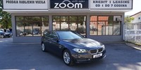 BMW
 520d  SERIE 5 F10