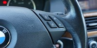 BMW
 5-Series 525 D