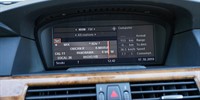 BMW
 5-Series 525 D