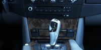 BMW
 5-Series 525 D