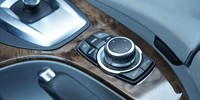 BMW
 5-Series 525 D