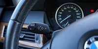 BMW
 5-Series 525 D