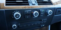 BMW
 5-Series 525 D