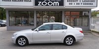 BMW
 5-Series 525 D