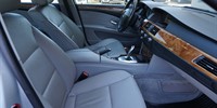 BMW
 5-Series 525 D