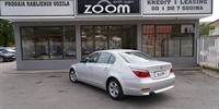 BMW
 5-Series 525 D