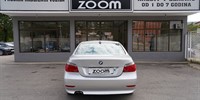BMW
 5-Series 525 D