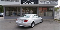 BMW
 5-Series 525 D