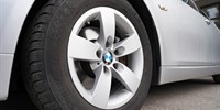BMW
 5-Series 525 D