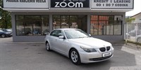 BMW
 5-Series 525 D