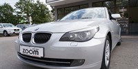 BMW
 5-Series 525 D