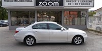 BMW
 5-Series 525 D