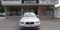 BMW
 5-Series 525 D