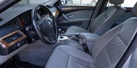 BMW
 5-Series 525 D