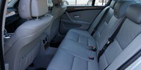 BMW
 5-Series 525 D