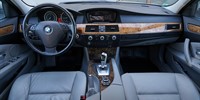 BMW
 5-Series 525 D
